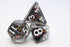Witch's Cauldron RPG Dice Set
